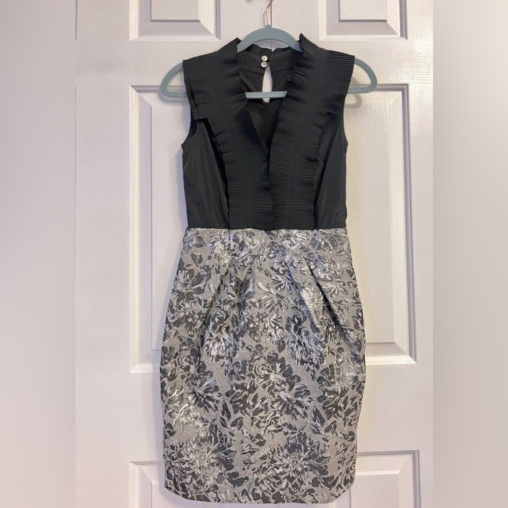 BCBG MaxAzria Dress, 04